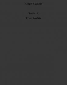 King`s Captain l-9 King`s Captain l-9